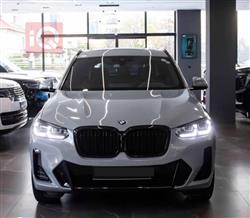 بي ام دبليو X3